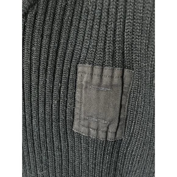 2 VTG Sweaters: Brigade Quartermasters Wooly Pully Sz 44 | First Class Acrylic - Picture 10 of 14